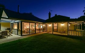 Elm Tree Lodge Beechworth